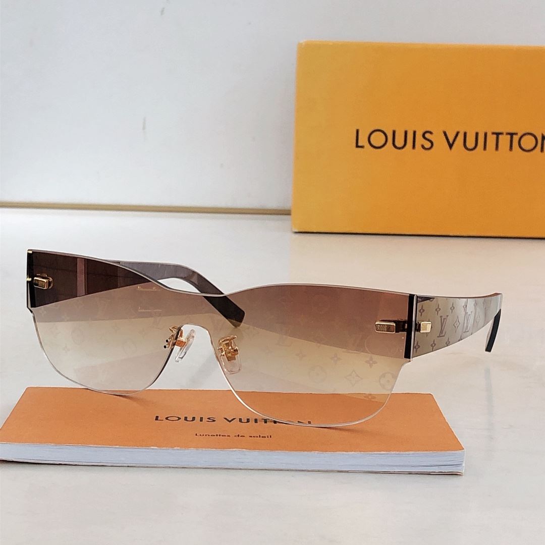 Louis Vuitton Sunglasses